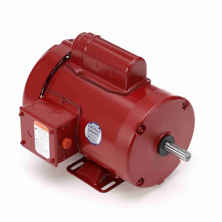 Leeson 0.06 Hp Ac Gearmotor, 1 Phase, 283 Rpm, 115 V, 31 Frame, Tefc M1125133.00